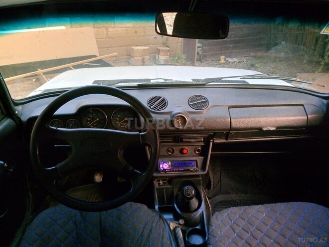 LADA (VAZ) 2106 1987, 204,000 km - 1.6 l - Beyləqan