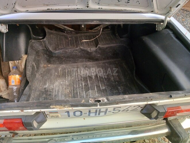 LADA (VAZ) 2106 1987, 204,000 km - 1.6 l - Beyləqan