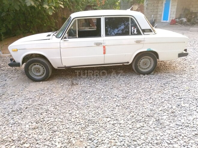 LADA (VAZ) 2106 1987, 204,000 km - 1.6 l - Beyləqan