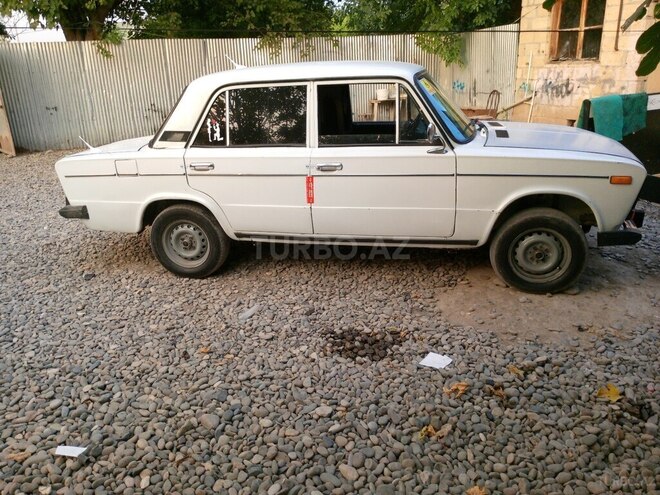 LADA (VAZ) 2106 1987, 204,000 km - 1.6 l - Beyləqan