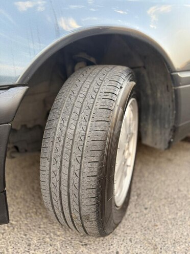 Mercedes C 180 1997, 452,636 km - 1.8 л - Bakı