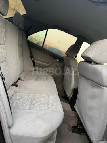 Mercedes C 180 1997, 452,636 km - 1.8 л - Bakı