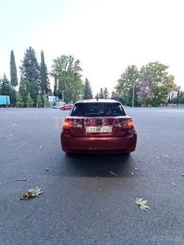 Lexus CT 200h 2011, 194,000 km - 1.8 l - Mingəçevir