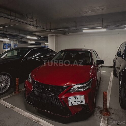 Lexus CT 200h 2011, 194,000 km - 1.8 l - Mingəçevir