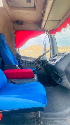 Mercedes Atego 815 2000, 330,000 km - 4.3 l - Bakı