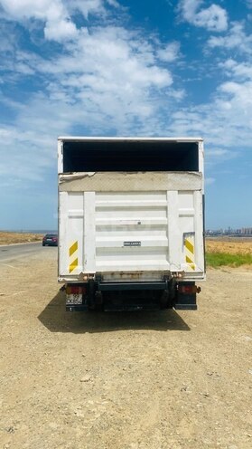 Mercedes Atego 815 2000, 330,000 km - 4.3 l - Bakı