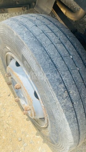 Mercedes Atego 815 2000, 330,000 km - 4.3 l - Bakı