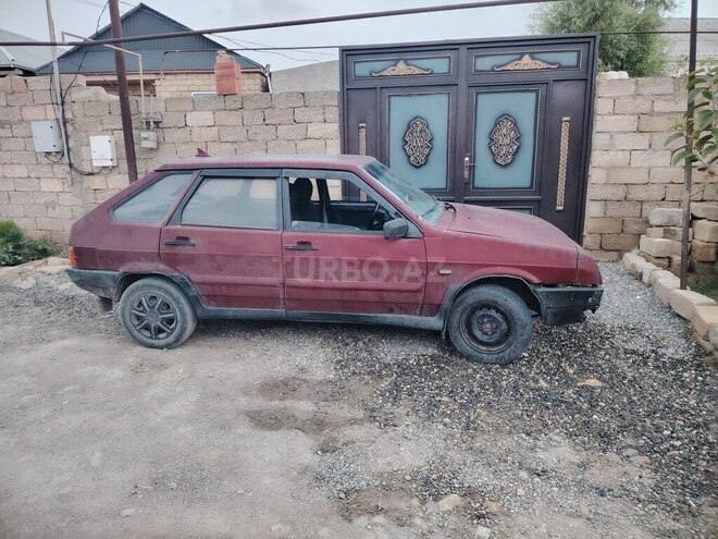 LADA (VAZ) 2109 1991, 358,964 km - 1.5 l - Sumqayıt
