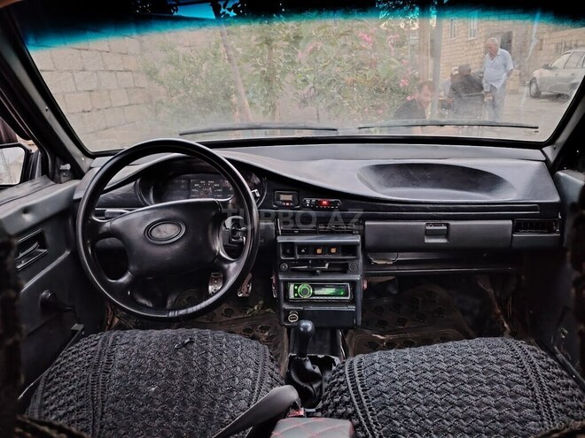 LADA (VAZ) 2109 1991, 358,964 km - 1.5 l - Sumqayıt