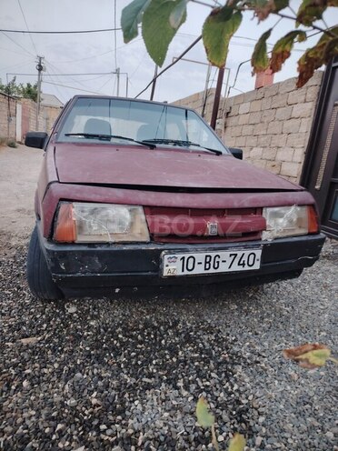 LADA (VAZ) 2109 1991, 358,964 km - 1.5 l - Sumqayıt