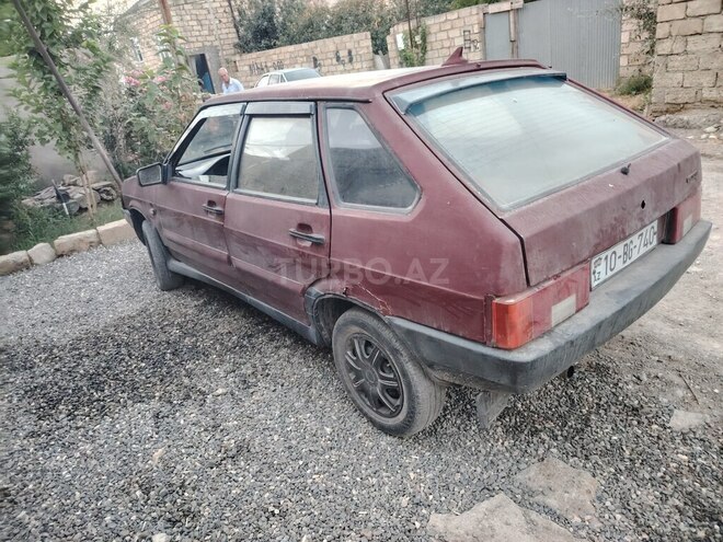 LADA (VAZ) 2109 1991, 358,964 km - 1.5 l - Sumqayıt
