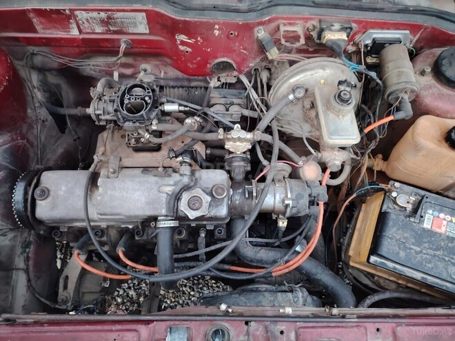 LADA (VAZ) 2109 1991, 358,964 km - 1.5 l - Sumqayıt