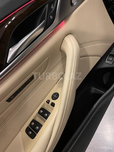 BMW 530 2019, 63,000 km - 2.0 l - Bakı