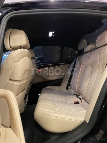 BMW 530 2019, 63,000 km - 2.0 l - Bakı