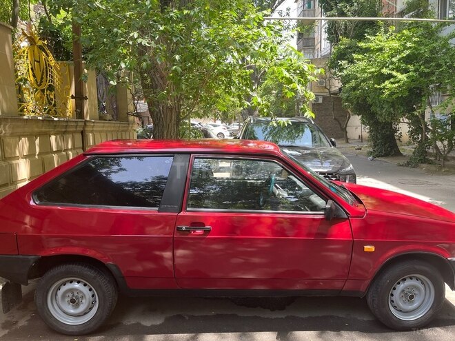 LADA (VAZ) 2108 1991, 230,000 km - 1.5 л - Bakı