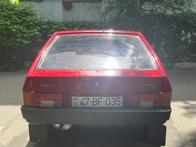 LADA (VAZ) 2108 1991, 230,000 km - 1.5 л - Bakı