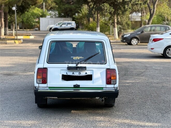 LADA (VAZ) 2104 2012, 187,000 km - 1.6 l - Sumqayıt