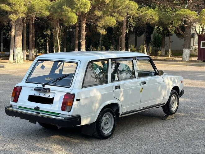 LADA (VAZ) 2104 2012, 187,000 km - 1.6 l - Sumqayıt