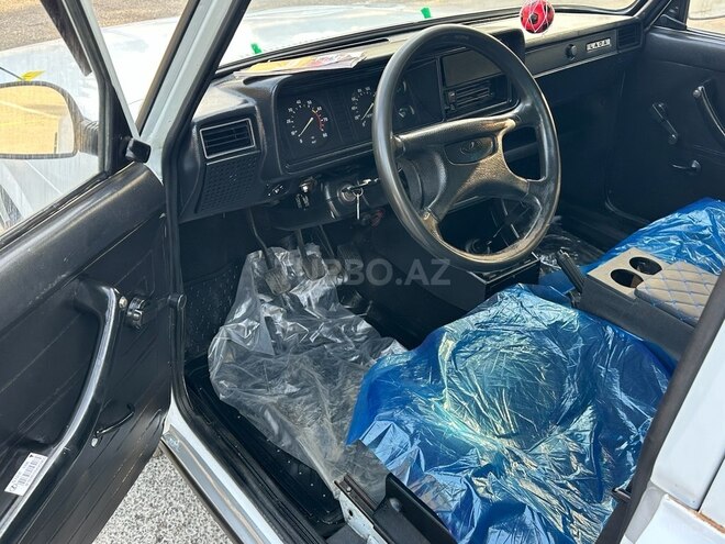 LADA (VAZ) 2104 2012, 187,000 km - 1.6 l - Sumqayıt