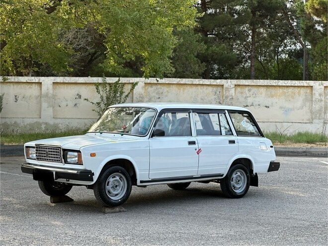 LADA (VAZ) 2104 2012, 187,000 km - 1.6 l - Sumqayıt