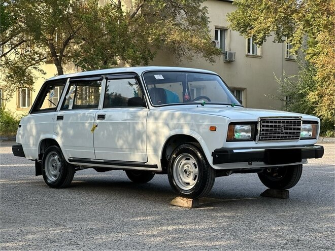 LADA (VAZ) 2104 2012, 187,000 km - 1.6 l - Sumqayıt