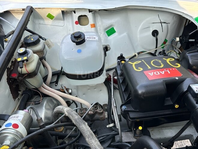 LADA (VAZ) 2104 2012, 187,000 km - 1.6 l - Sumqayıt