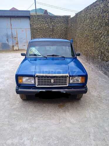 LADA (VAZ) 2107 2000, 525,096 km - 1.6 l - Bakı