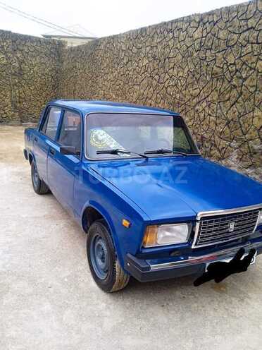 LADA (VAZ) 2107 2000, 525,096 km - 1.6 l - Bakı