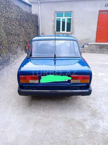 LADA (VAZ) 2107 2000, 525,096 km - 1.6 l - Bakı