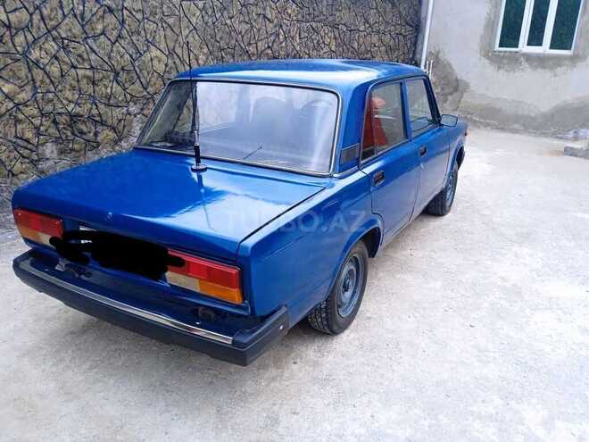 LADA (VAZ) 2107 2000, 525,096 km - 1.6 l - Bakı
