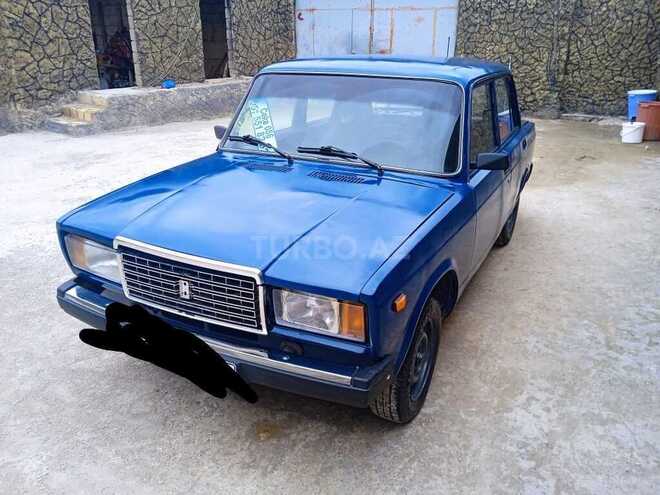 LADA (VAZ) 2107 2000, 525,096 km - 1.6 l - Bakı