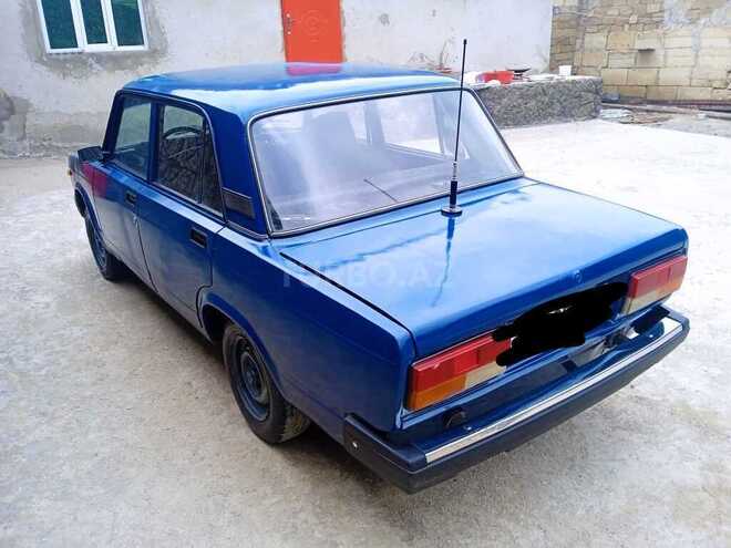 LADA (VAZ) 2107 2000, 525,096 km - 1.6 l - Bakı