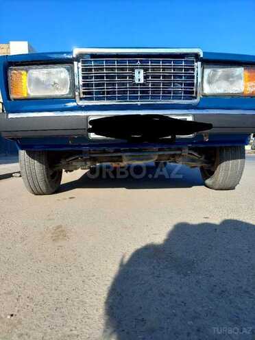 LADA (VAZ) 2107 2000, 525,096 km - 1.6 l - Bakı