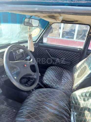 LADA (VAZ) 2107 2000, 525,096 km - 1.6 l - Bakı