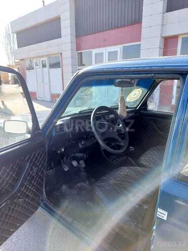 LADA (VAZ) 2107 2000, 525,096 km - 1.6 l - Bakı