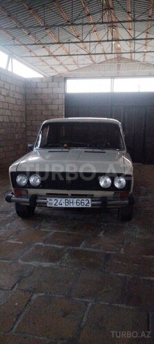 LADA (VAZ) 2106 1987, 555,566 km - 1.3 l - Hacıqabul