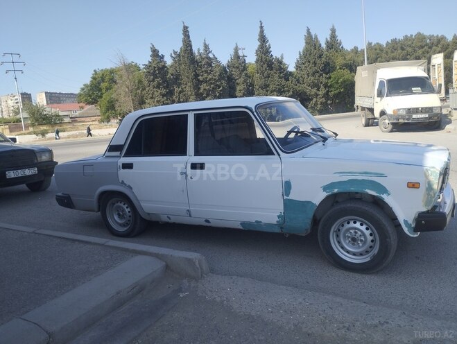 LADA (VAZ) 2107 2005, 16,000 km - 1.6 l - Bakı