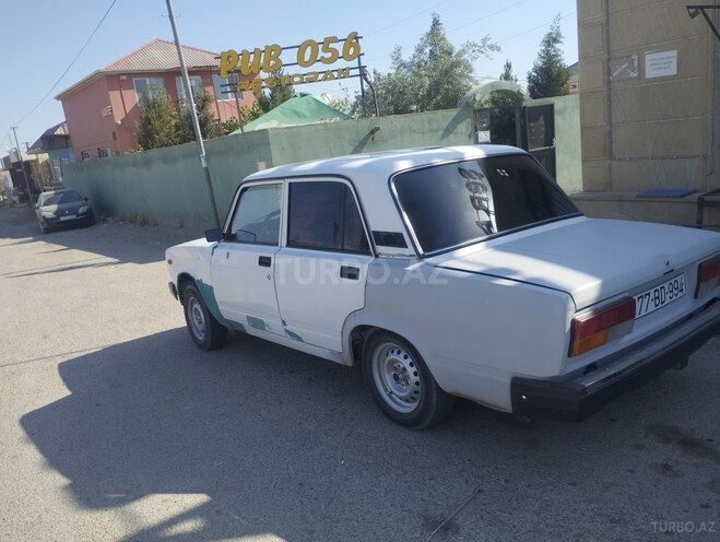 LADA (VAZ) 2107 2005, 16,000 km - 1.6 l - Bakı