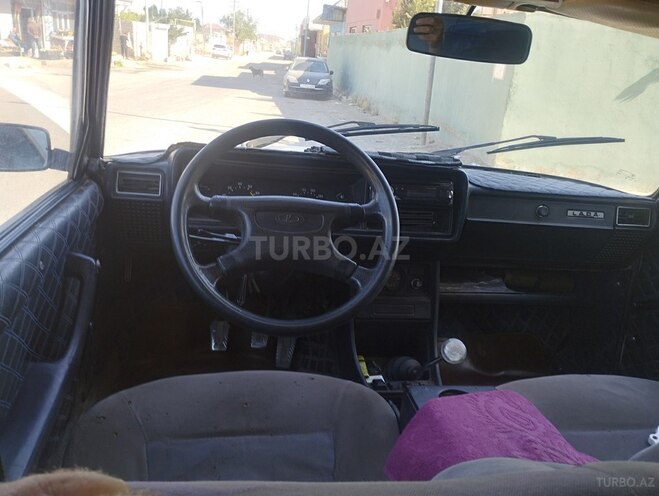 LADA (VAZ) 2107 2005, 16,000 km - 1.6 l - Bakı
