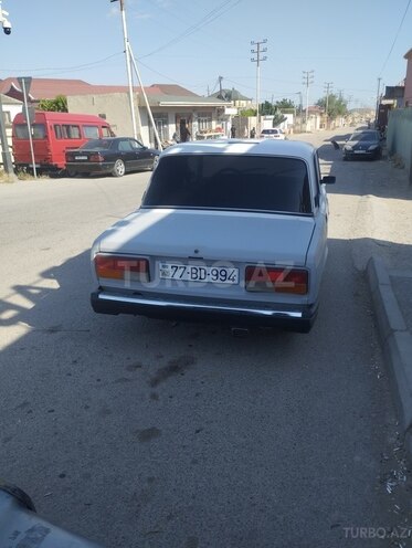 LADA (VAZ) 2107 2005, 16,000 km - 1.6 l - Bakı