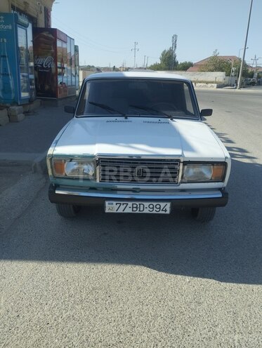 LADA (VAZ) 2107 2005, 16,000 km - 1.6 l - Bakı