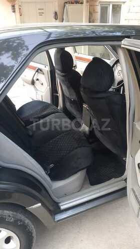 Mercedes E 220 1993, 323,900 km - 2.2 л - Şəmkir