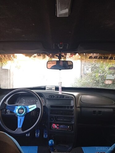 LADA (VAZ) 21099 1999, 434,997 km - 1.5 l - Xaçmaz