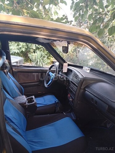 LADA (VAZ) 21099 1999, 434,997 km - 1.5 l - Xaçmaz