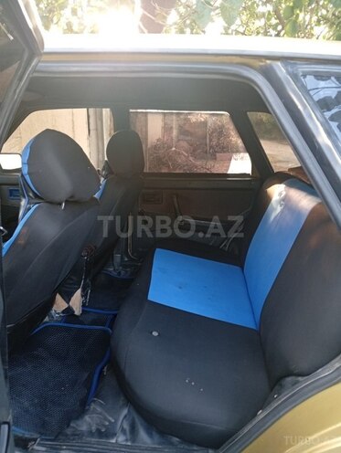 LADA (VAZ) 21099 1999, 434,997 km - 1.5 l - Xaçmaz