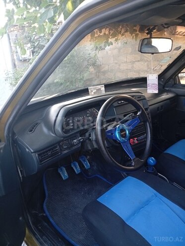 LADA (VAZ) 21099 1999, 434,997 km - 1.5 l - Xaçmaz
