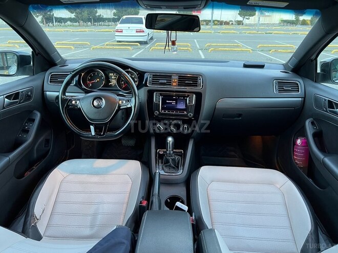 Volkswagen Jetta 2016, 202,777 km - 1.8 l - Bakı