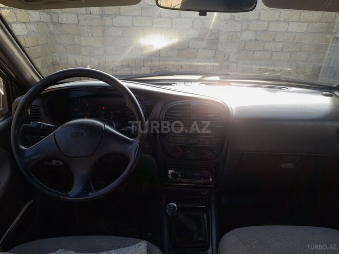 Kia Sportage 2004, 358,742 km - 2.0 л - Bakı