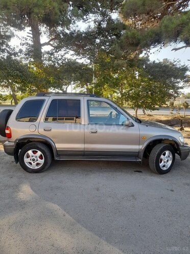 Kia Sportage 2004, 358,742 km - 2.0 л - Bakı