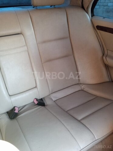 Mercedes C 230 1998, 689,794 km - 2.3 л - Bakı